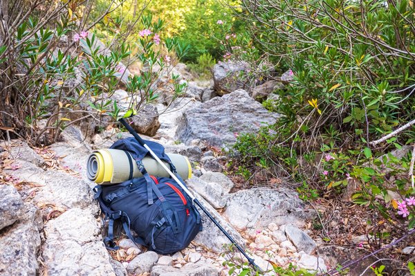 Camping à rawdon : pensez à la sécurité de chaque participant