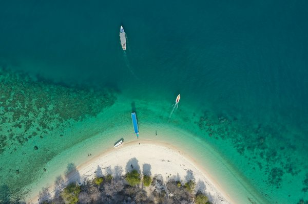 Comment profiter pleinement de votre voyage en bord de mer ?