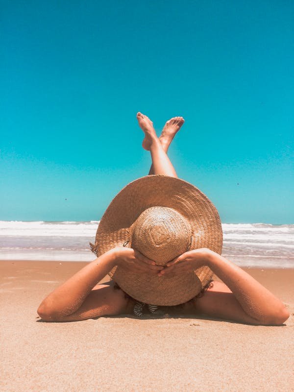 Offrez-vous des vacances au soleil all inclusive inoubliables