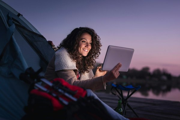 Profitez d'un séjour inoubliable au camping près de collonges la rouge