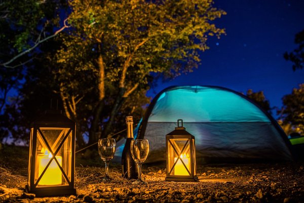Le meilleur matériel de camping pour vos aventures en plein air