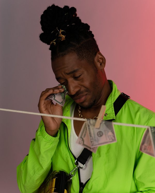 Qui est le rappeur américain le plus riche ?