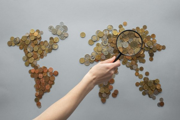 Quel est le pays le plus lumineux du monde ?